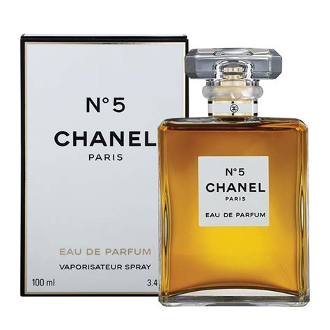 chanel parfum no 5 30 ml